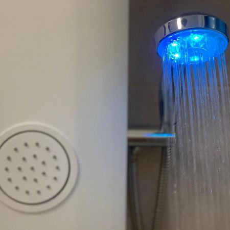 סנטה קרוס דה לה פלמה Apartamento El Malecon מראה חיצוני תמונה