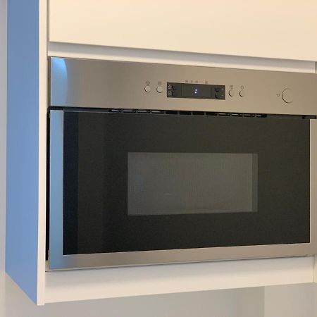 סנטה קרוס דה לה פלמה Apartamento El Malecon מראה חיצוני תמונה