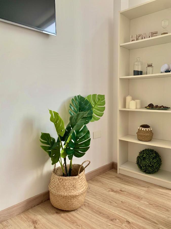 סנטה קרוס דה לה פלמה Apartamento El Malecon מראה חיצוני תמונה