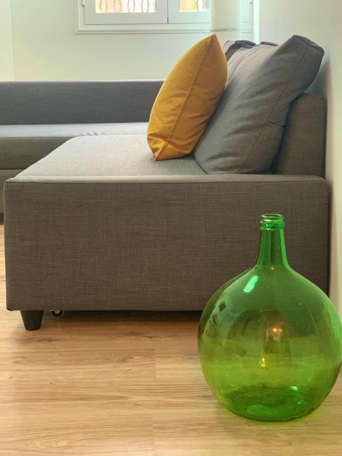 סנטה קרוס דה לה פלמה Apartamento El Malecon מראה חיצוני תמונה