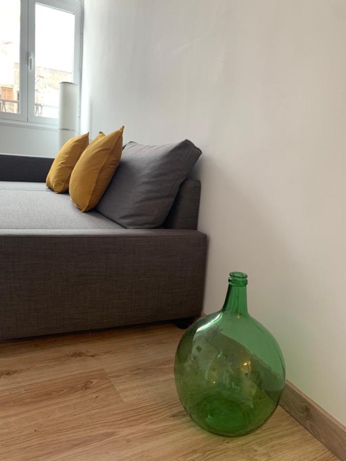סנטה קרוס דה לה פלמה Apartamento El Malecon מראה חיצוני תמונה