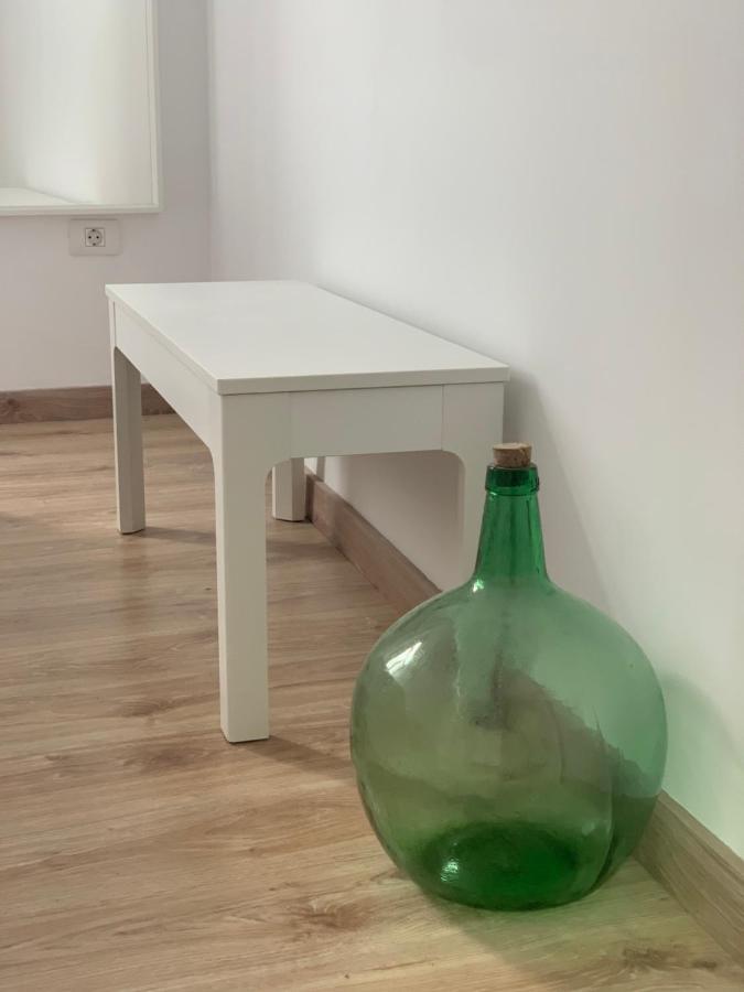 סנטה קרוס דה לה פלמה Apartamento El Malecon מראה חיצוני תמונה