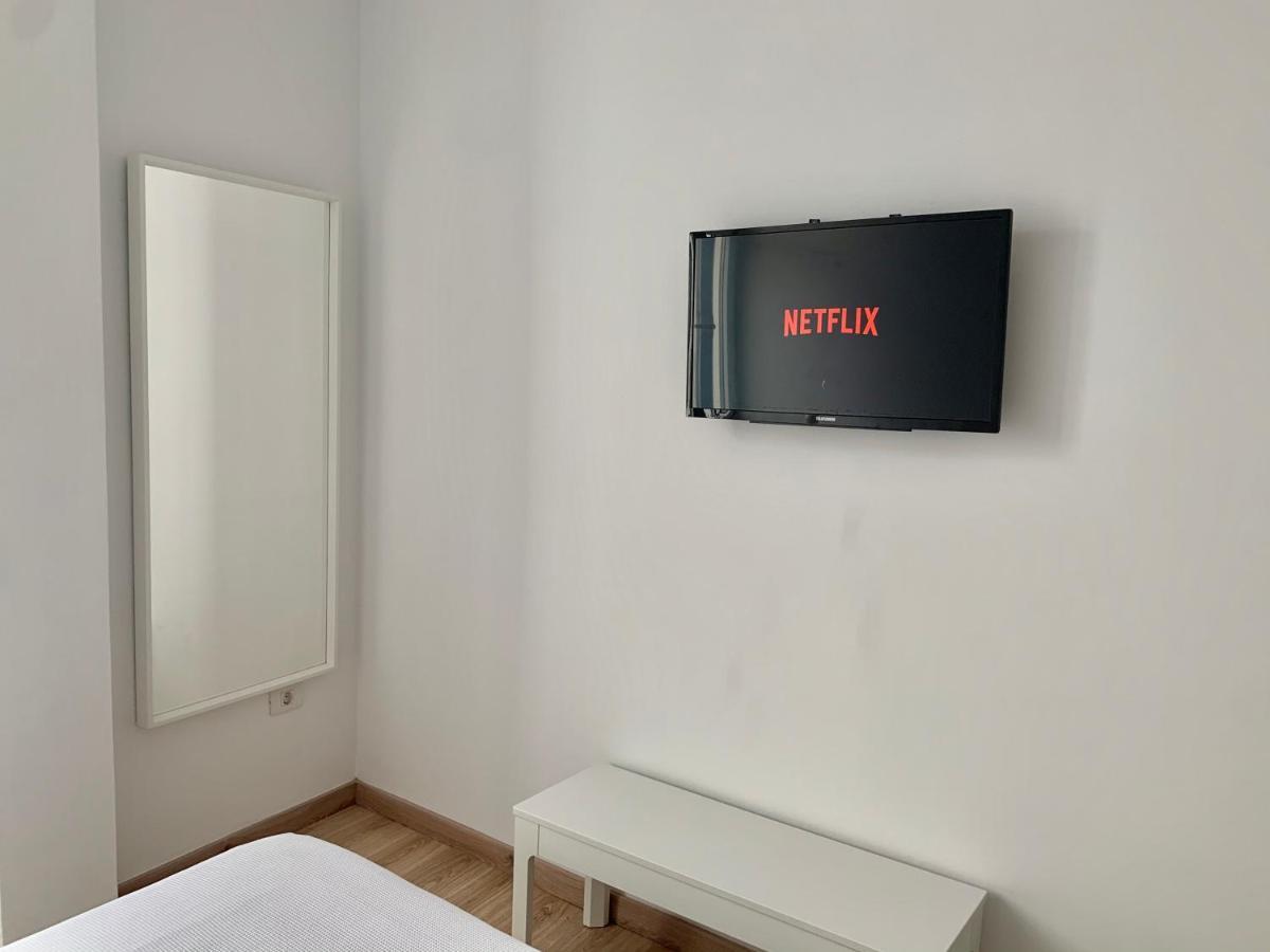 סנטה קרוס דה לה פלמה Apartamento El Malecon מראה חיצוני תמונה