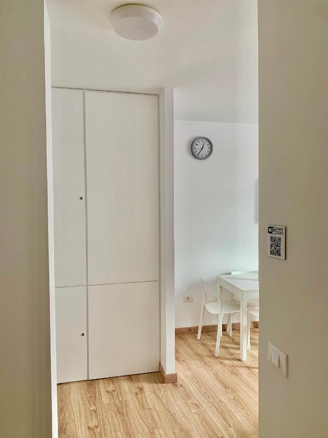 סנטה קרוס דה לה פלמה Apartamento El Malecon מראה חיצוני תמונה
