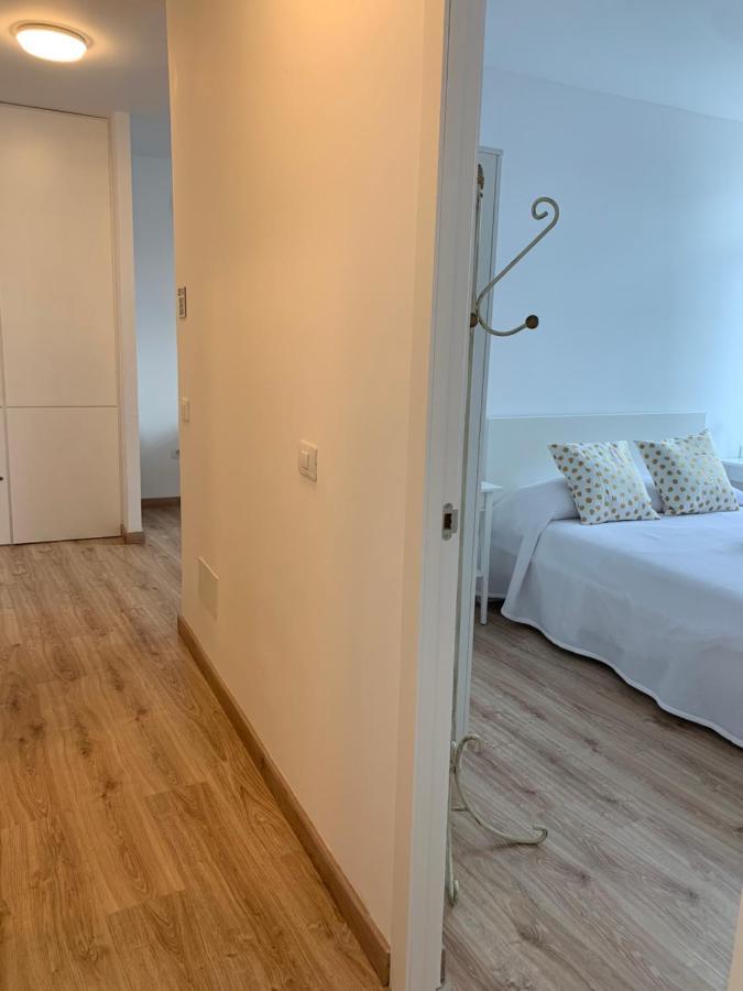 סנטה קרוס דה לה פלמה Apartamento El Malecon מראה חיצוני תמונה