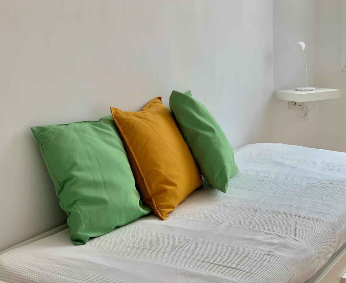 סנטה קרוס דה לה פלמה Apartamento El Malecon מראה חיצוני תמונה