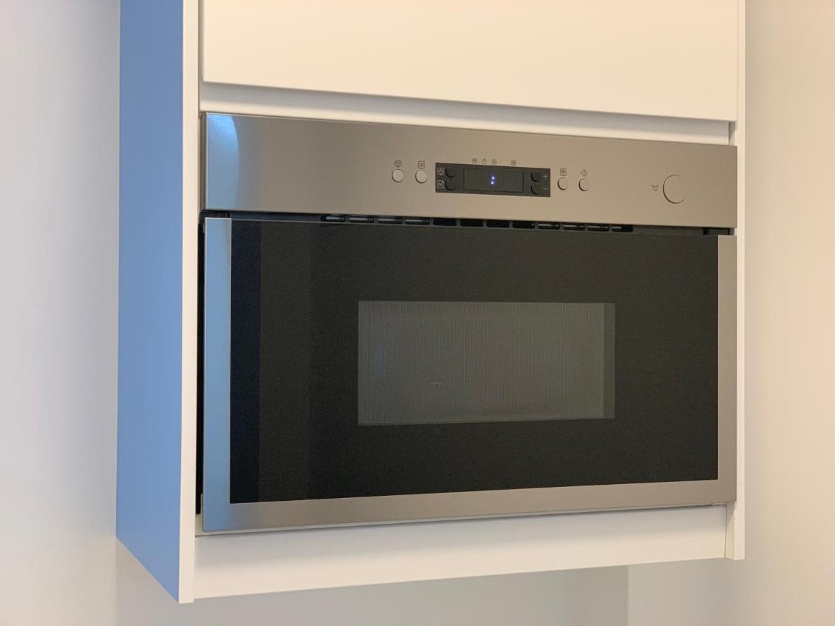 סנטה קרוס דה לה פלמה Apartamento El Malecon מראה חיצוני תמונה
